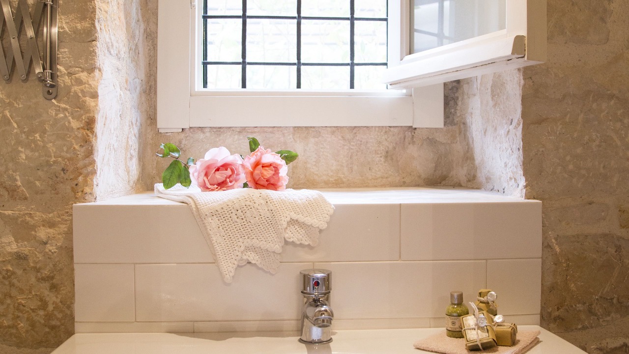 Photo of Bathroom in Modica