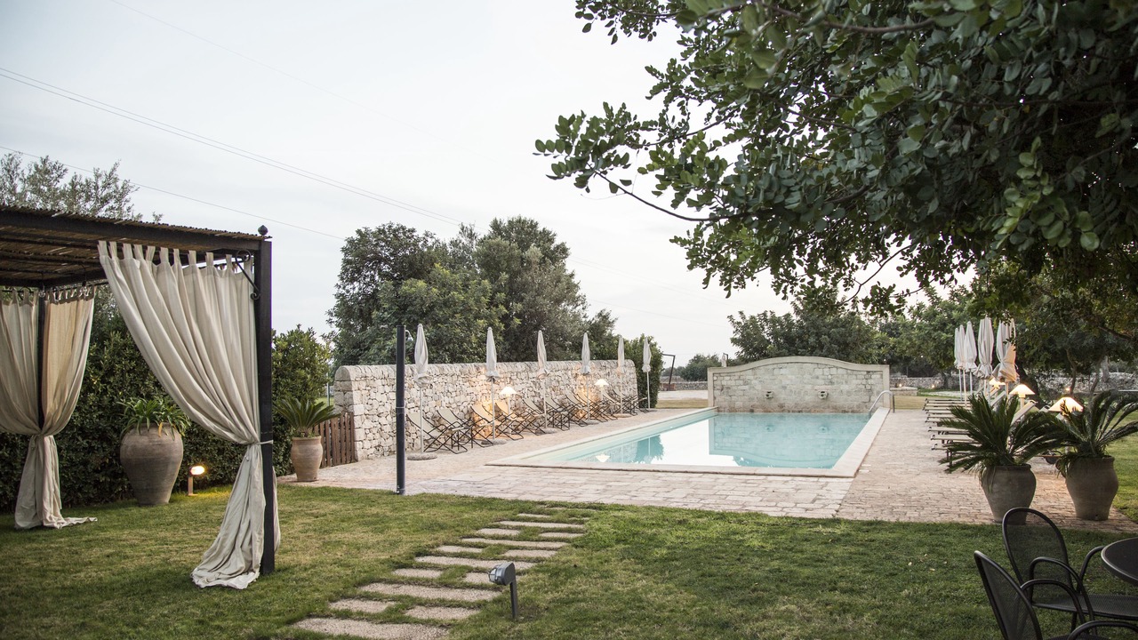 Photo of Outdoor in Modica