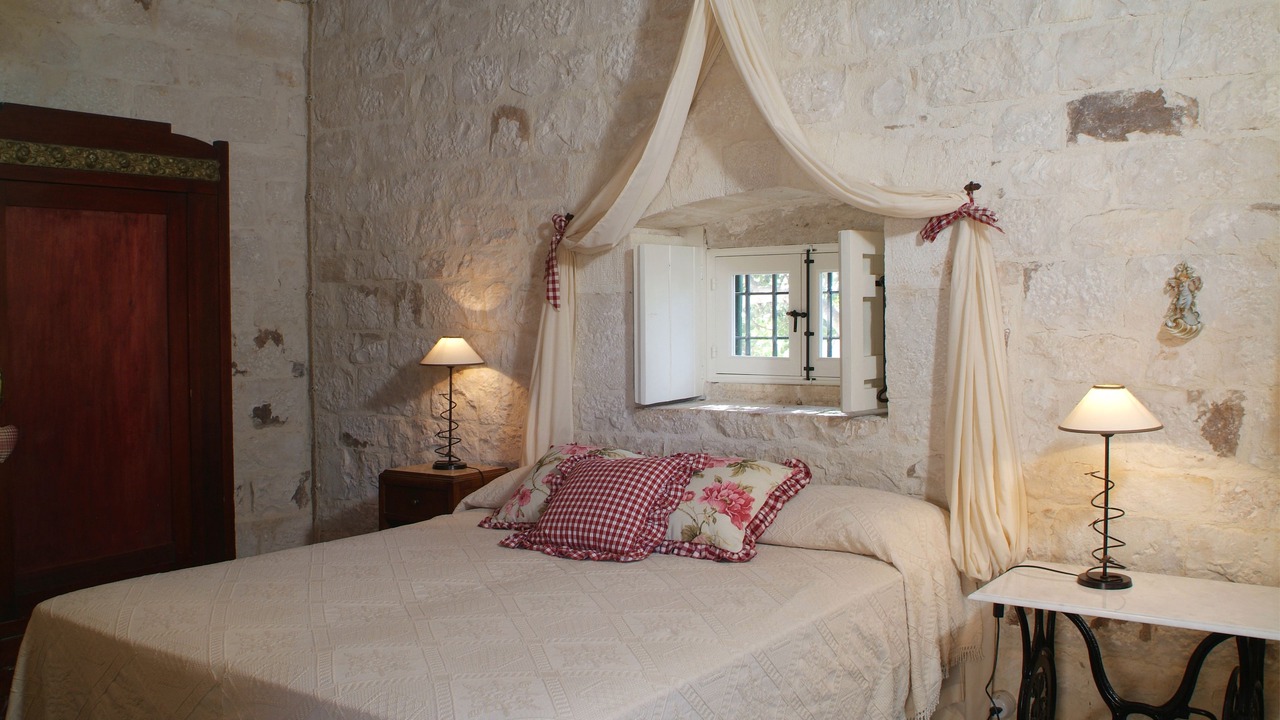Photo of Bedroom in Modica
