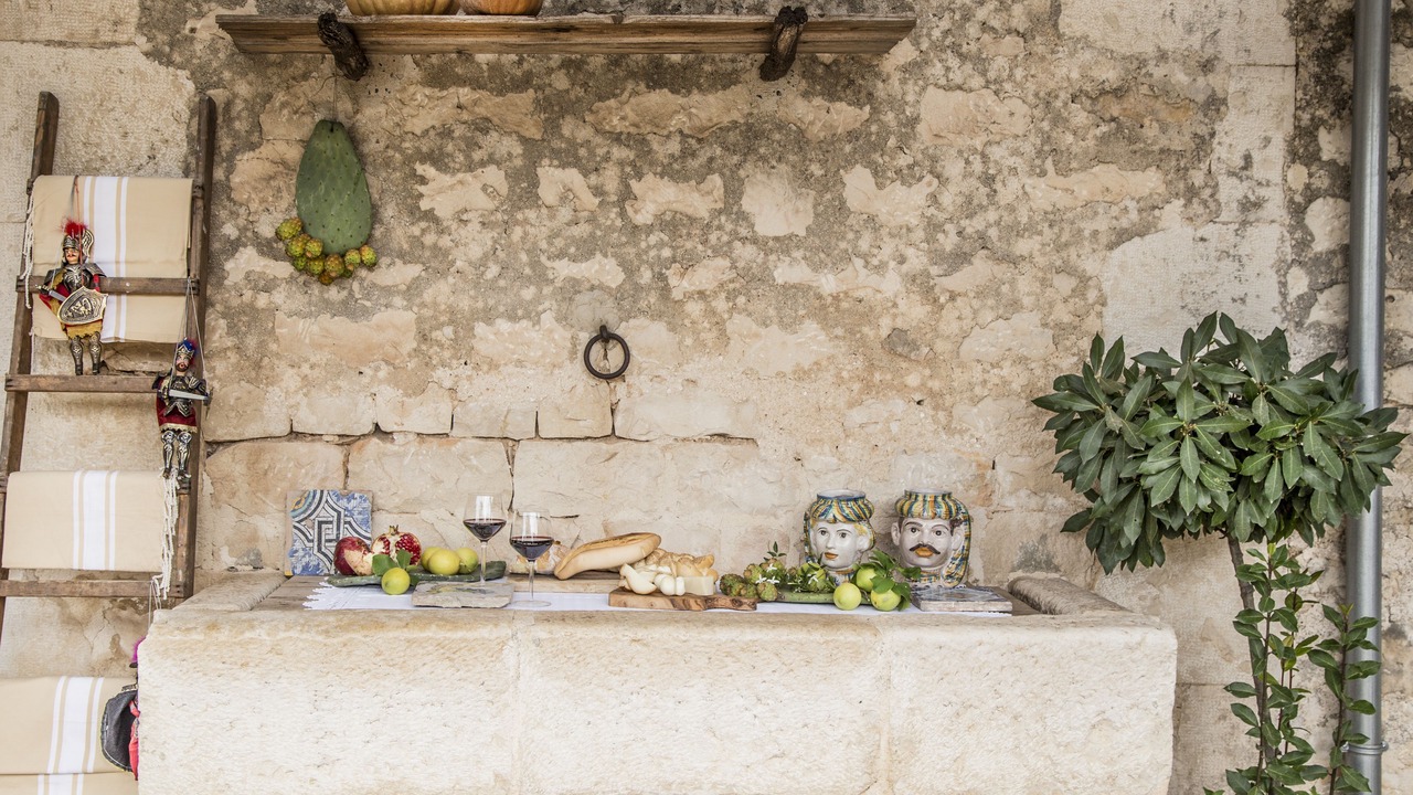 Photo of Outdoor in Modica