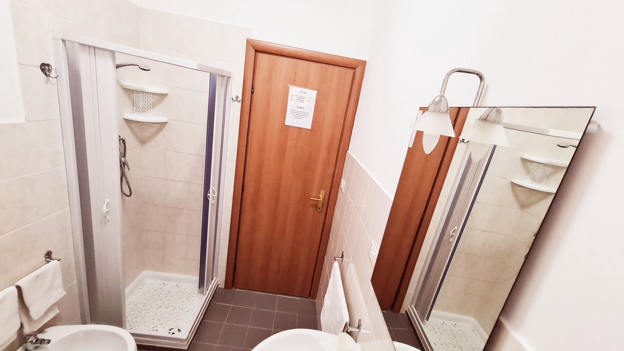 Photo of Bathroom in Syracuse