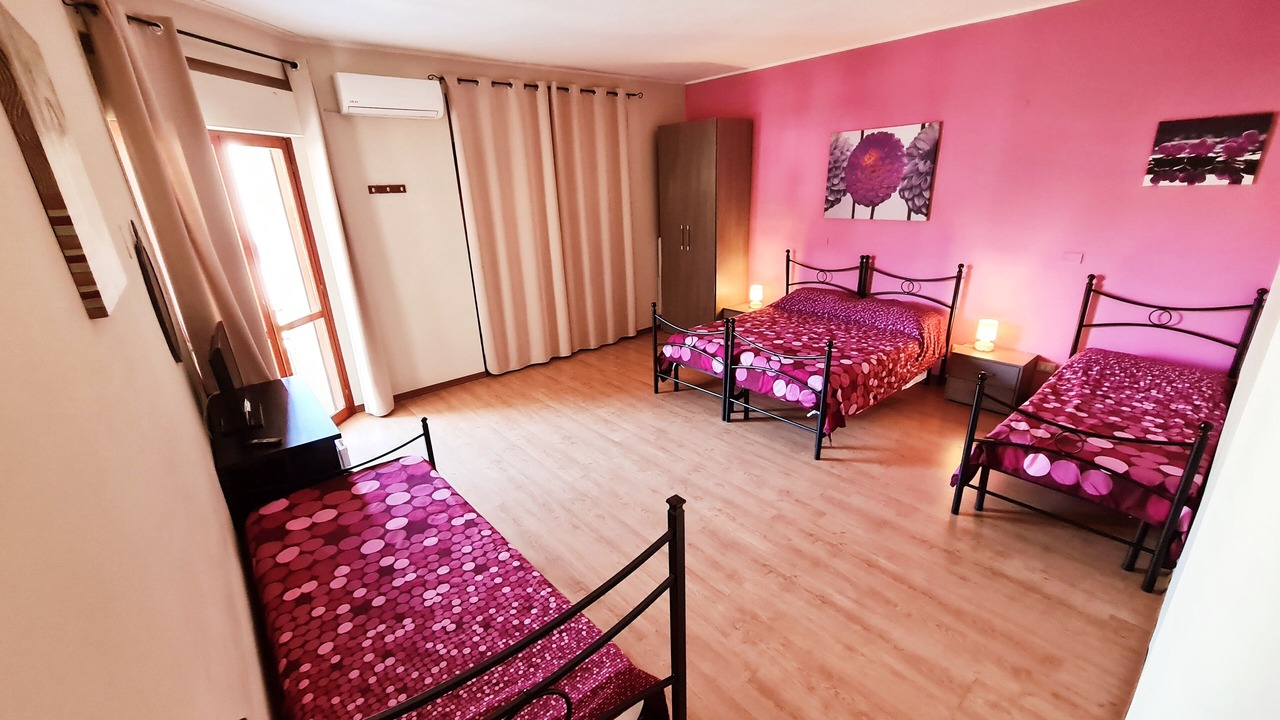 Photo of Bedroom in Syracuse