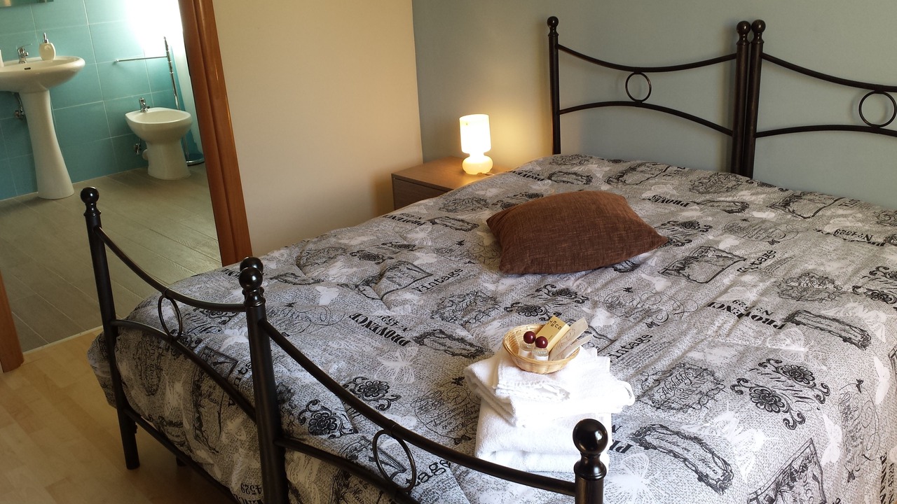 Photo of Bedroom in Syracuse