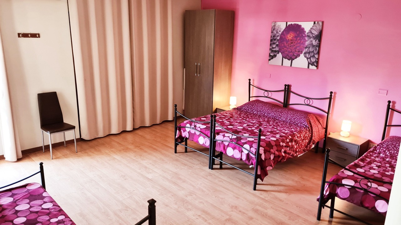 Photo of Bedroom in Syracuse