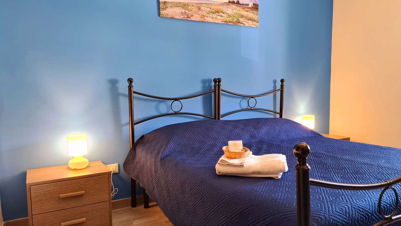 Photo of Bedroom in Syracuse