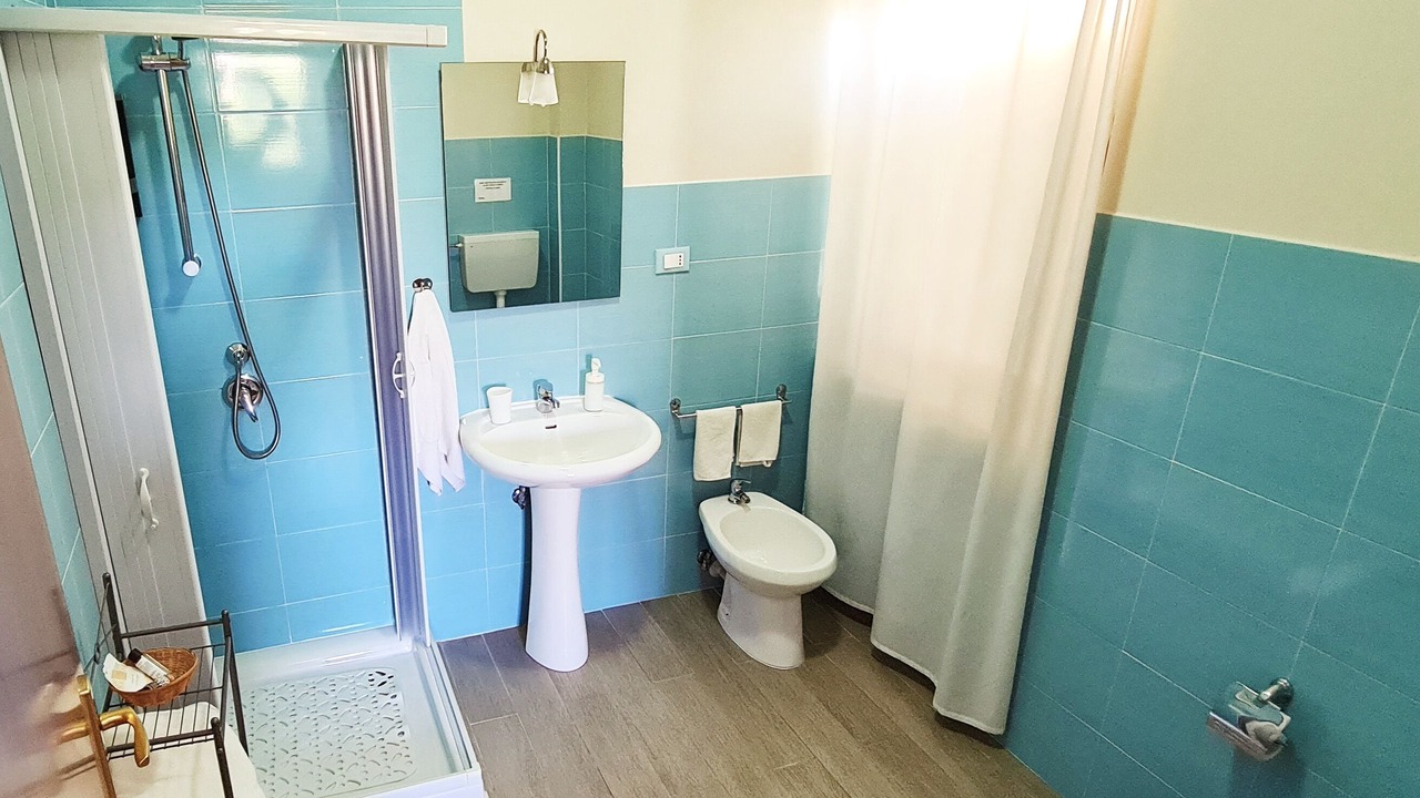 Photo of Bathroom in Syracuse