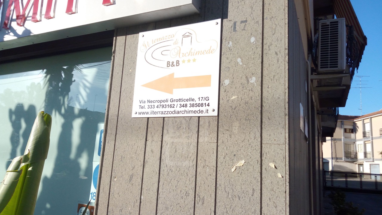 Photo of Outdoor in Syracuse
