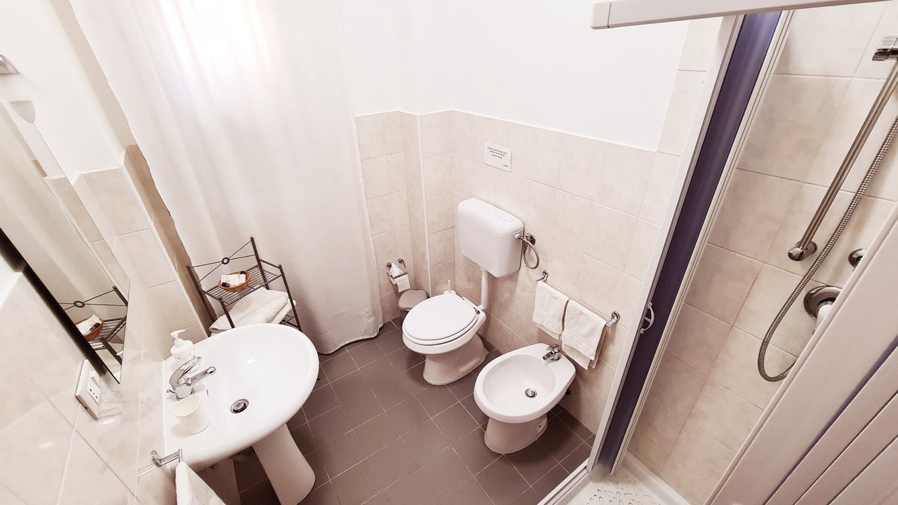 Photo of Bathroom in Syracuse