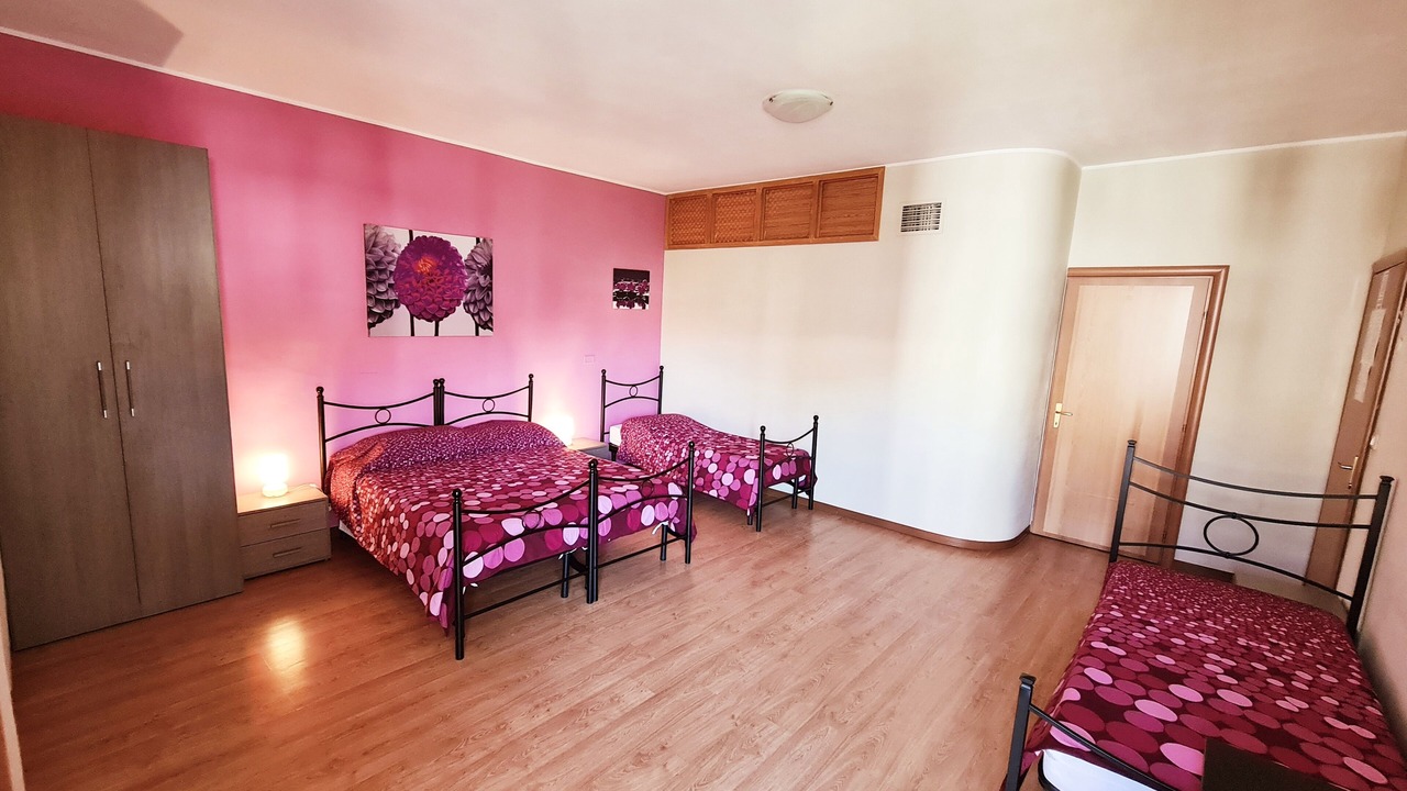 Photo of Bedroom in Syracuse