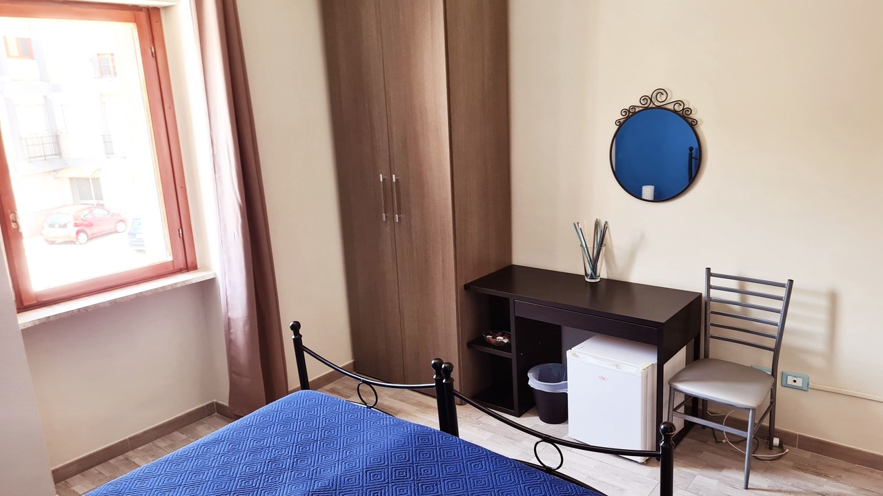 Photo of Bedroom in Syracuse