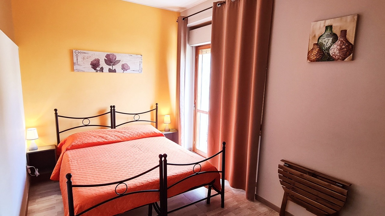 Photo of Bedroom in Syracuse