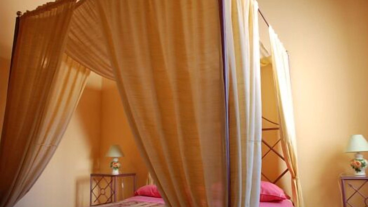 Photo of Bedroom in Punta Milocca