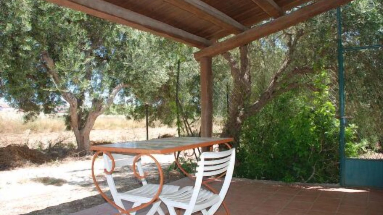 Photo of Patio Balcony in Punta Milocca