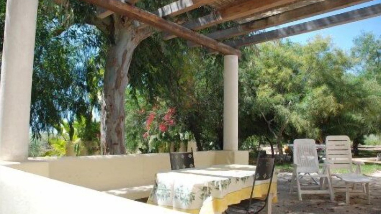Photo of Patio Balcony in Punta Milocca