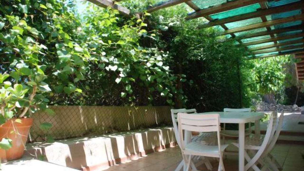 Photo of Patio Balcony in Punta Milocca