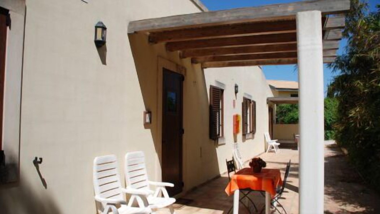 Photo of Patio Balcony in Punta Milocca