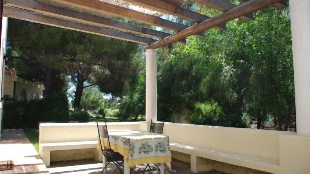 Photo of Patio Balcony in Punta Milocca