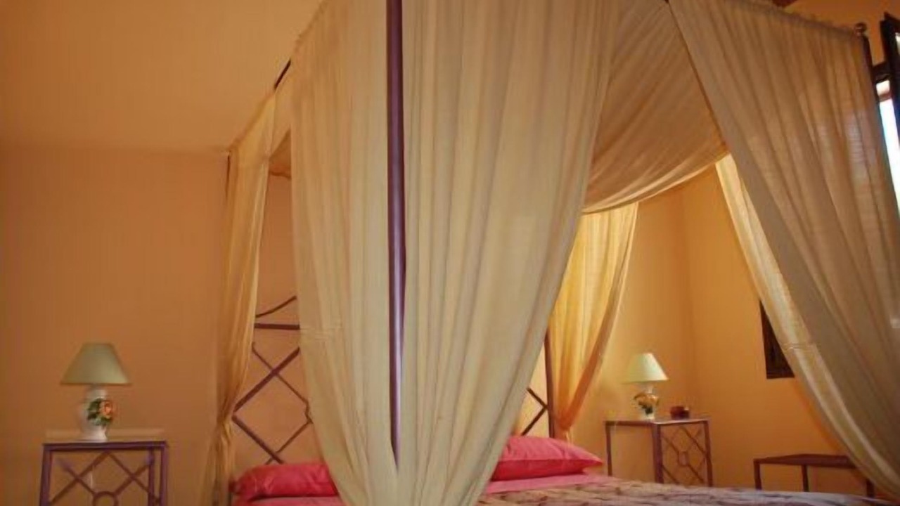 Photo of Bedroom in Punta Milocca