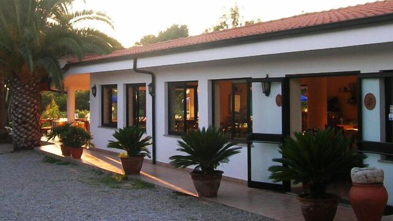 Photo of Outdoor in Torre Ruffa
