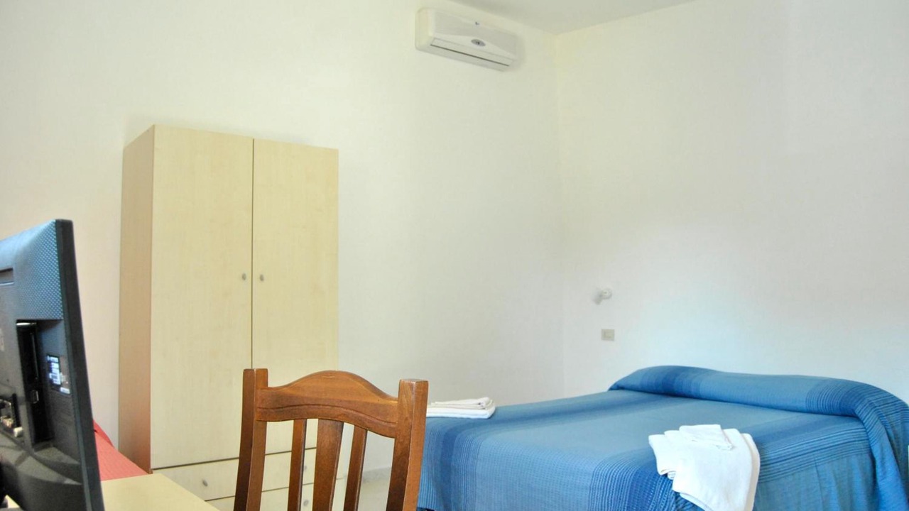 Photo of Bedroom in Torre Ruffa