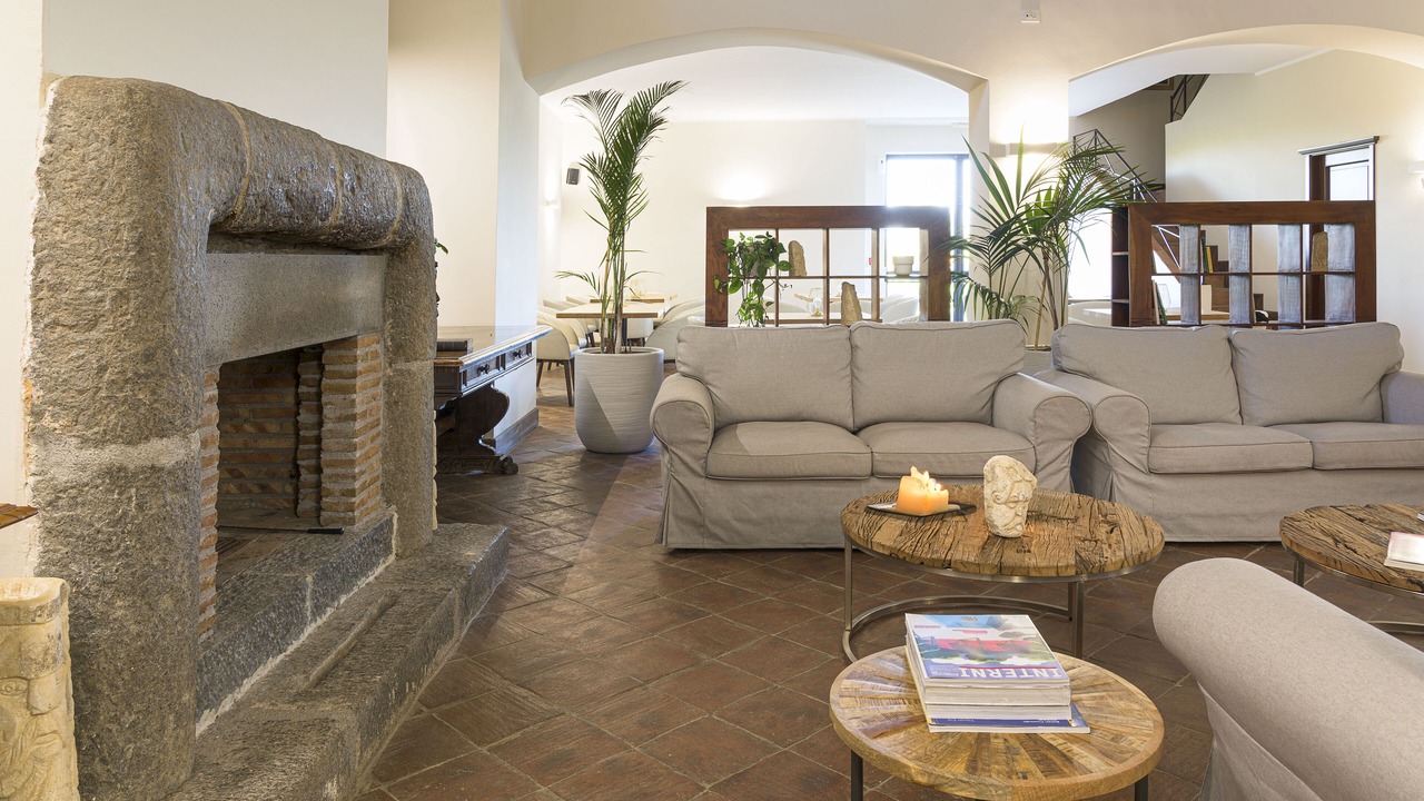 Photo of Livingroom in Belpasso