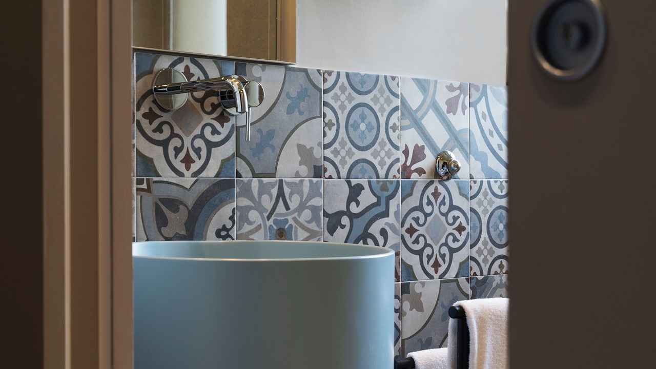 Photo of Bathroom in Belpasso