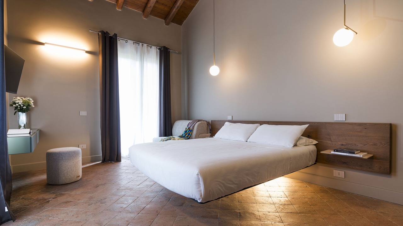 Photo of Bedroom in Belpasso