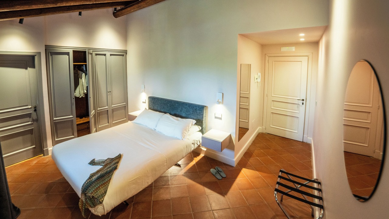 Photo of Bedroom in Belpasso