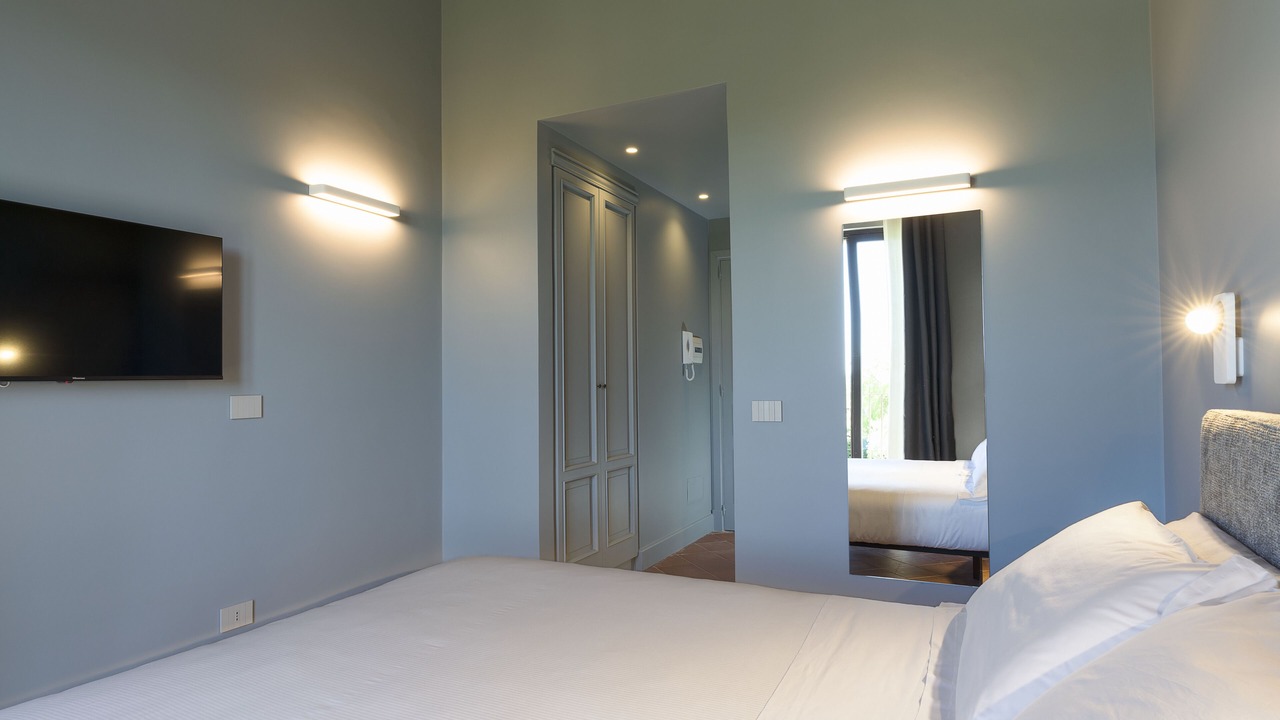 Photo of Bedroom in Belpasso