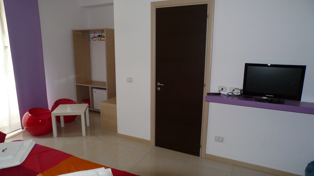 Photo of Bedroom in Enna