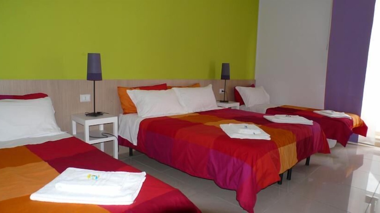 Photo of Bedroom in Enna