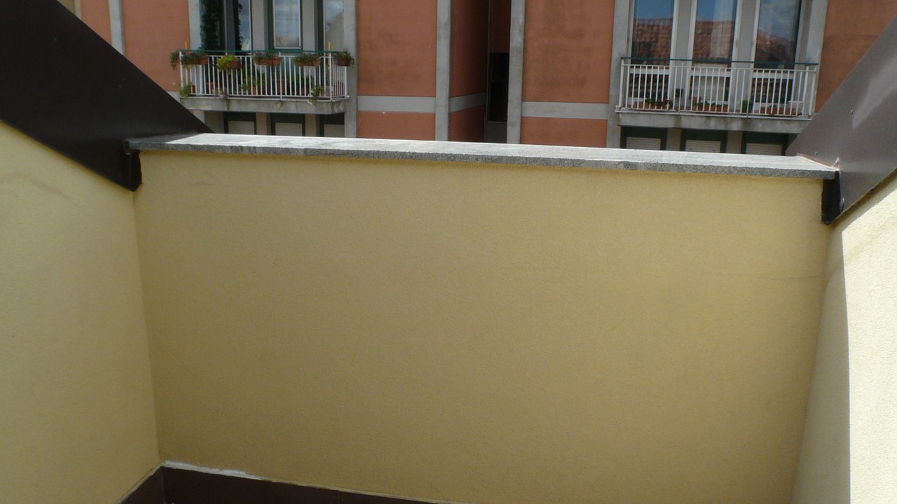 Photo of Patio Balcony in Enna