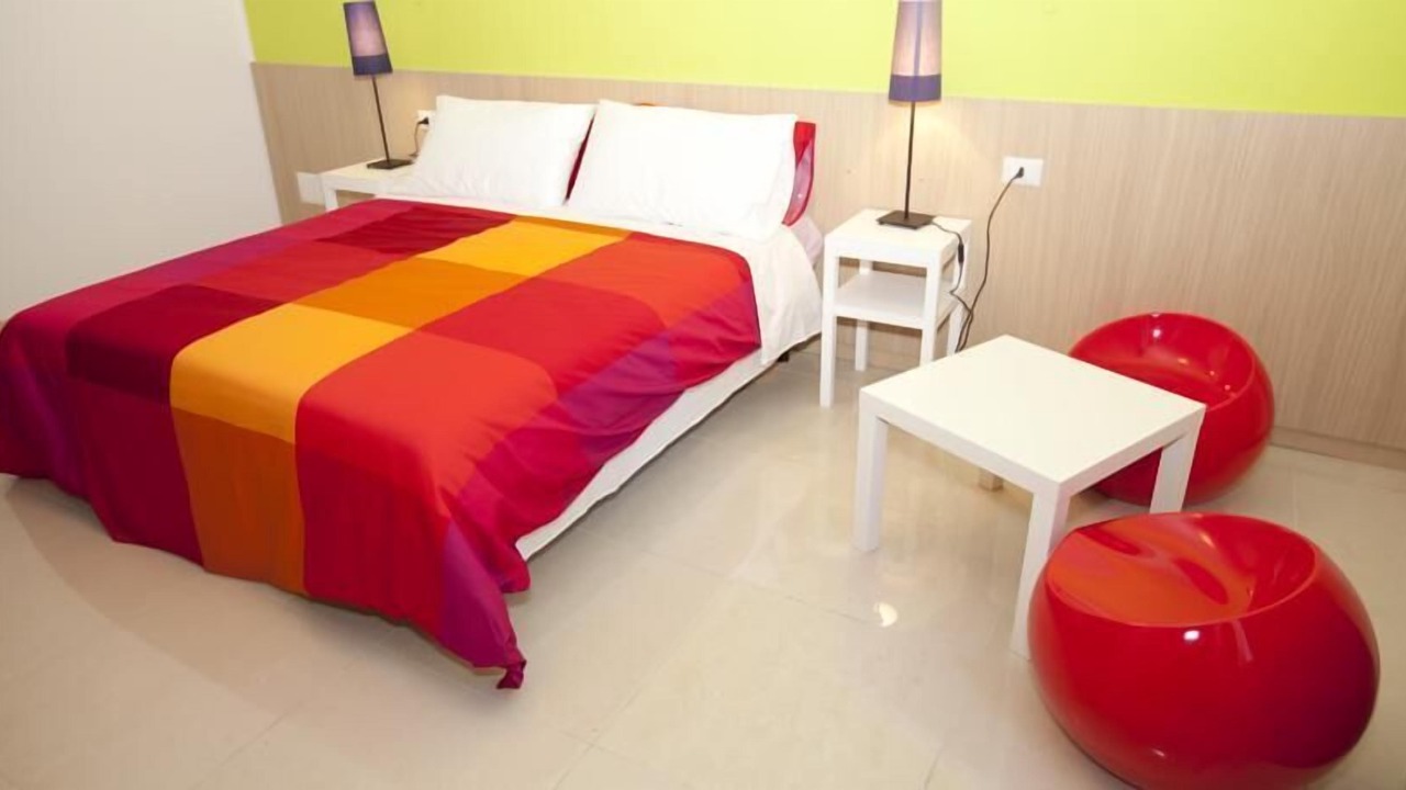 Photo of Bedroom in Enna