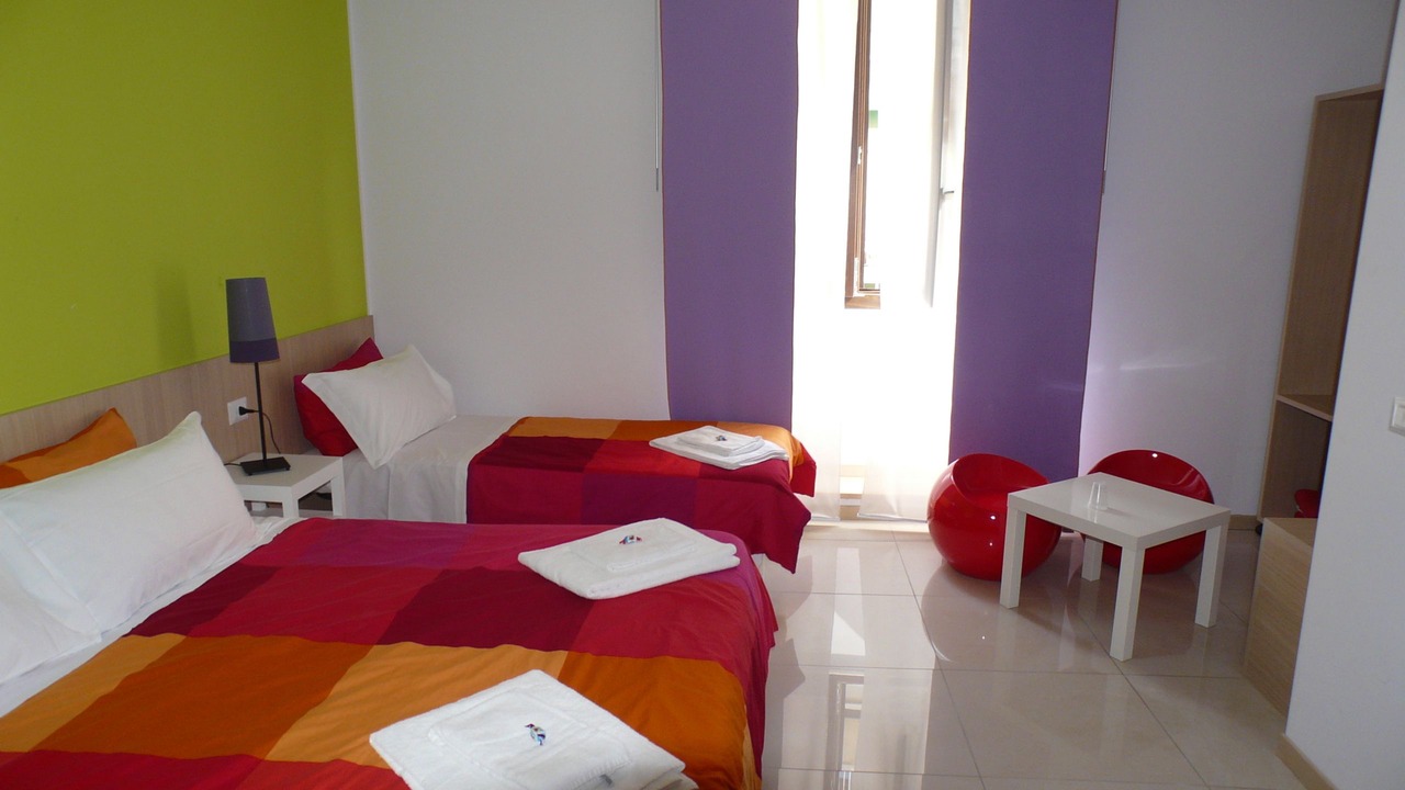 Photo of Bedroom in Enna