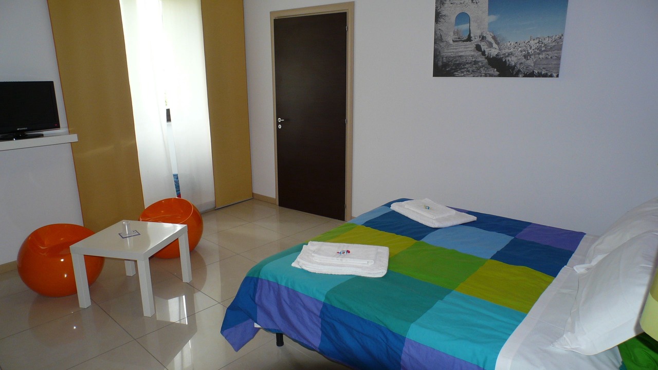 Photo of Bedroom in Enna