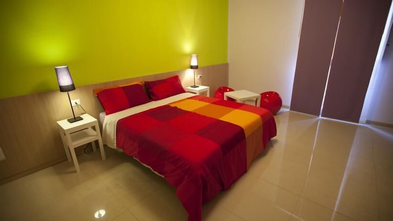 Photo of Bedroom in Enna
