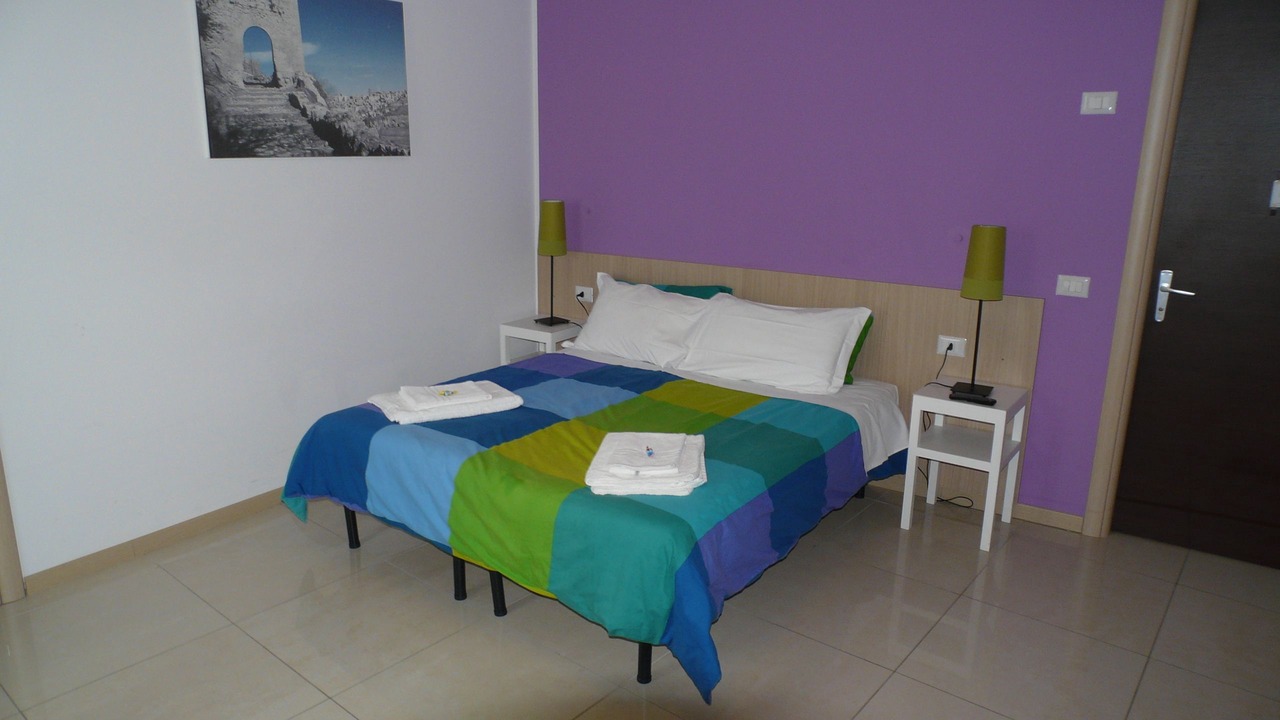 Photo of Bedroom in Enna