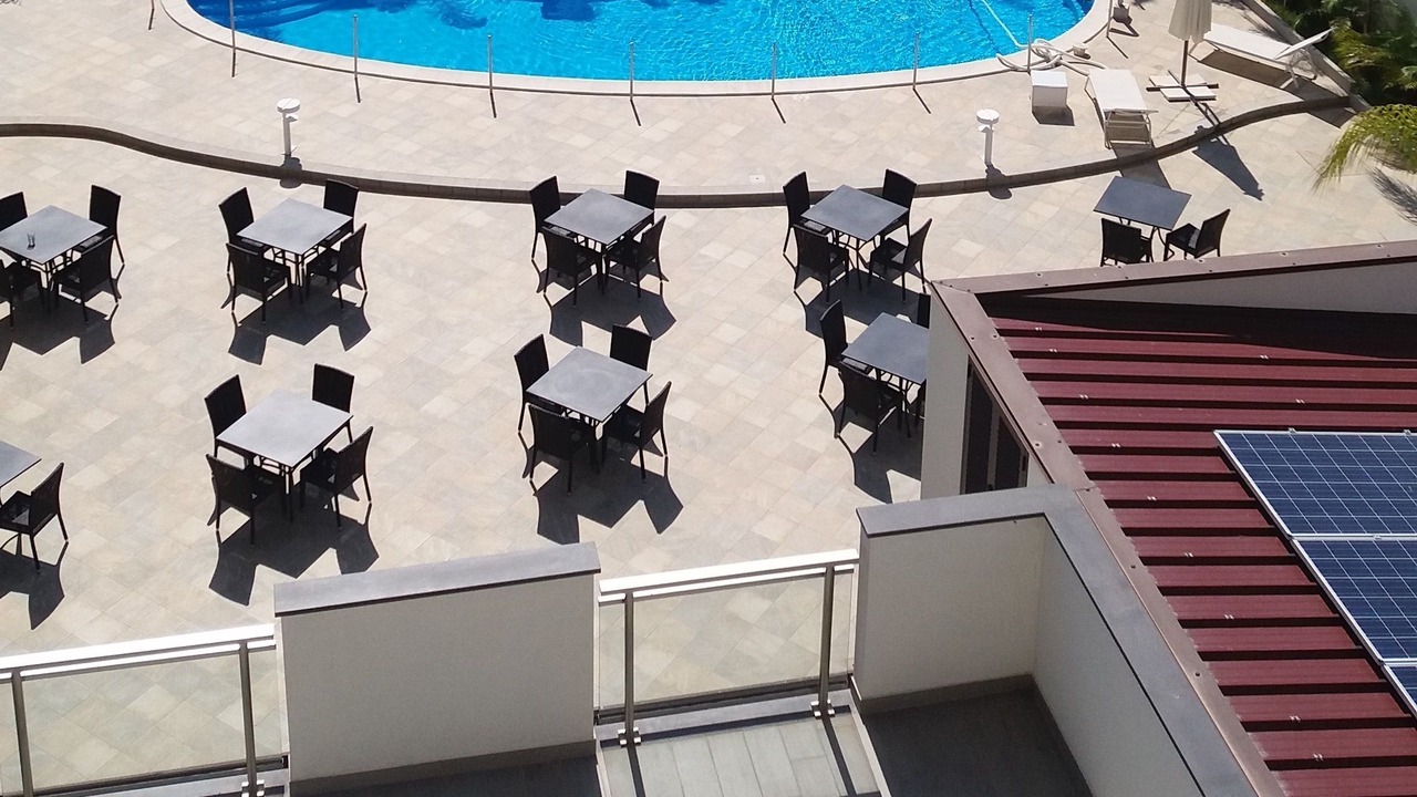 Photo of Outdoor in Oliveri