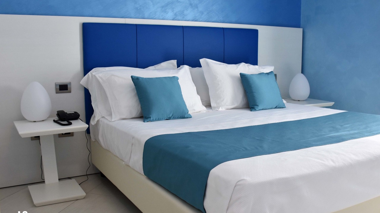 Photo of Bedroom in Oliveri
