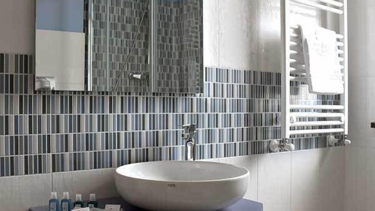 Photo of Bathroom in Oliveri