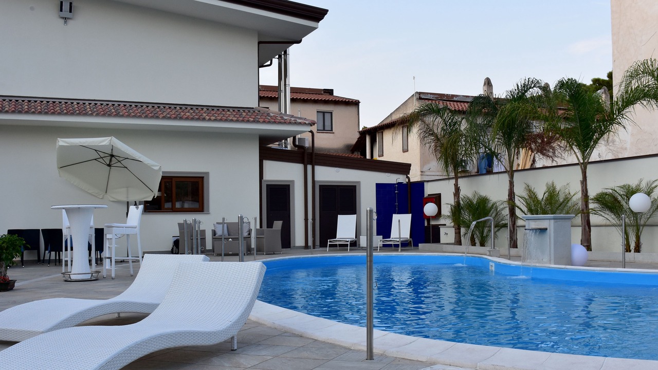 Photo of Outdoor in Oliveri