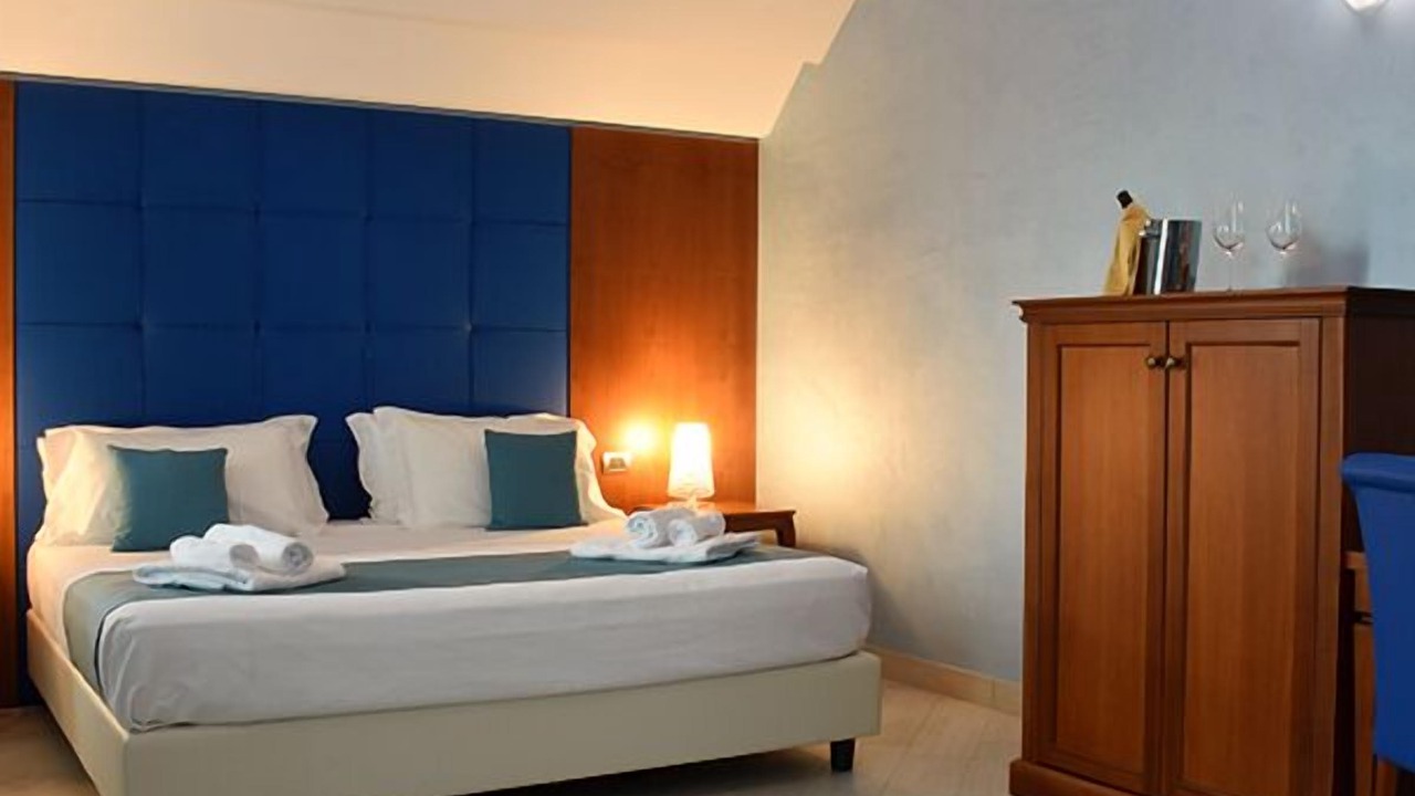 Photo of Bedroom in Oliveri