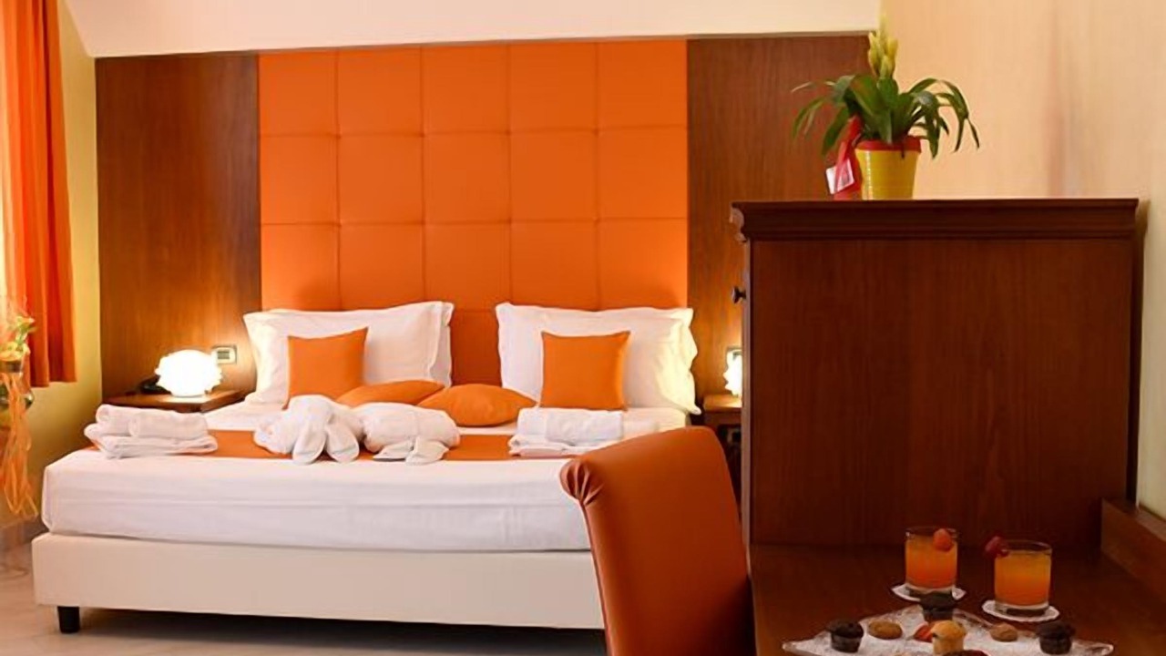 Photo of Bedroom in Oliveri