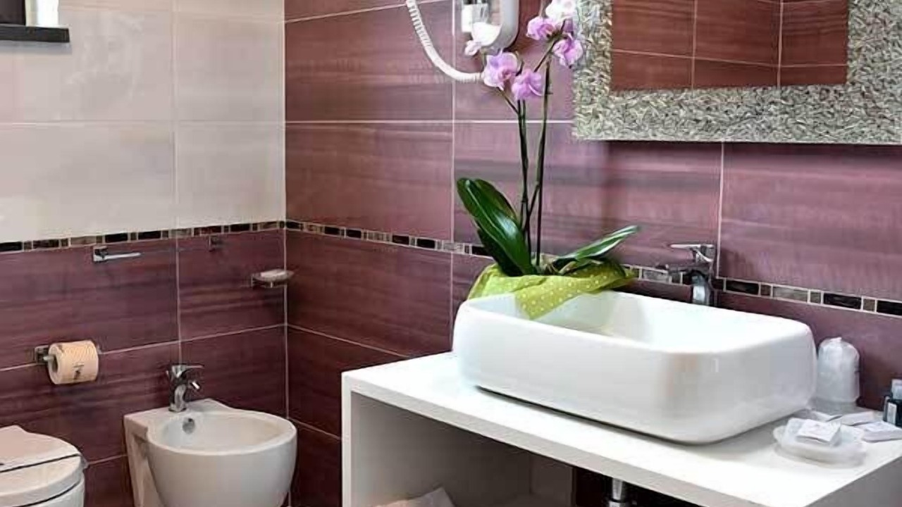 Photo of Bathroom in Oliveri