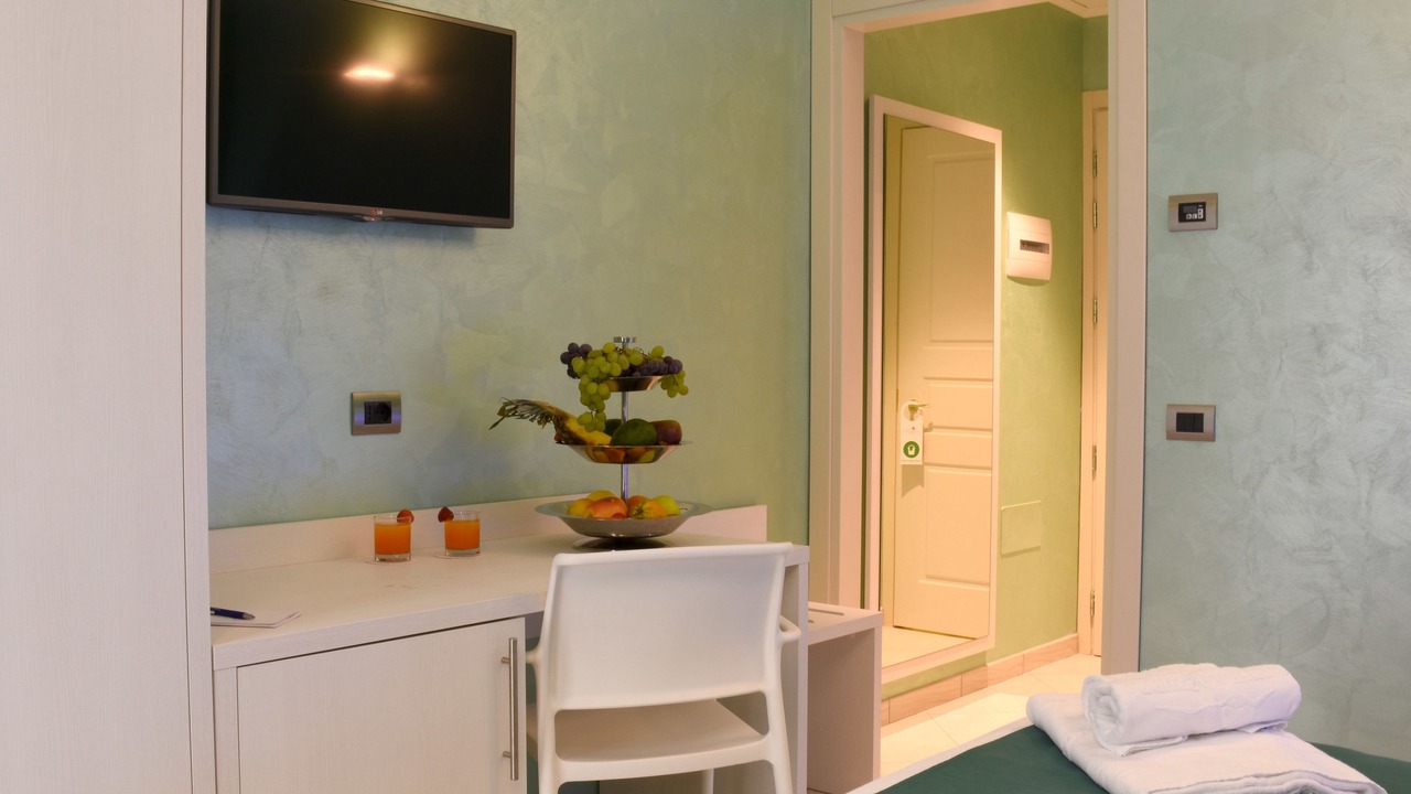 Photo of Bedroom in Oliveri