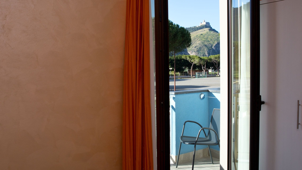 Photo of Patio Balcony in Oliveri