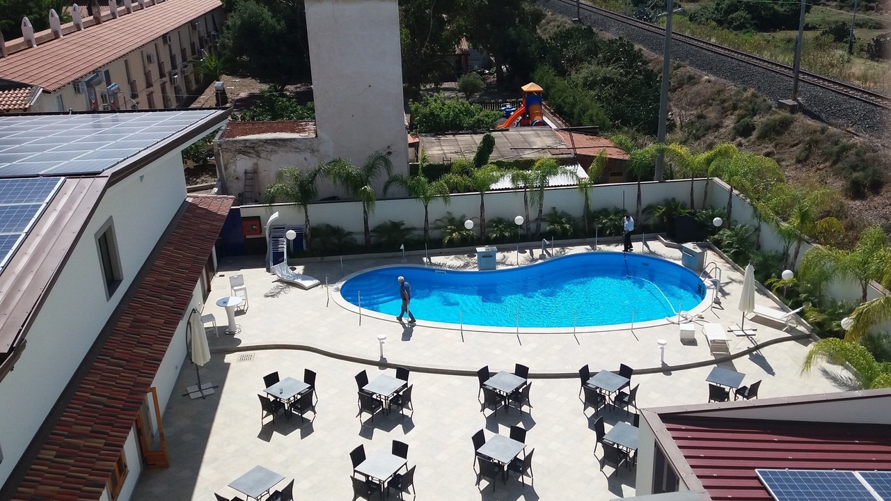 Photo of Outdoor in Oliveri