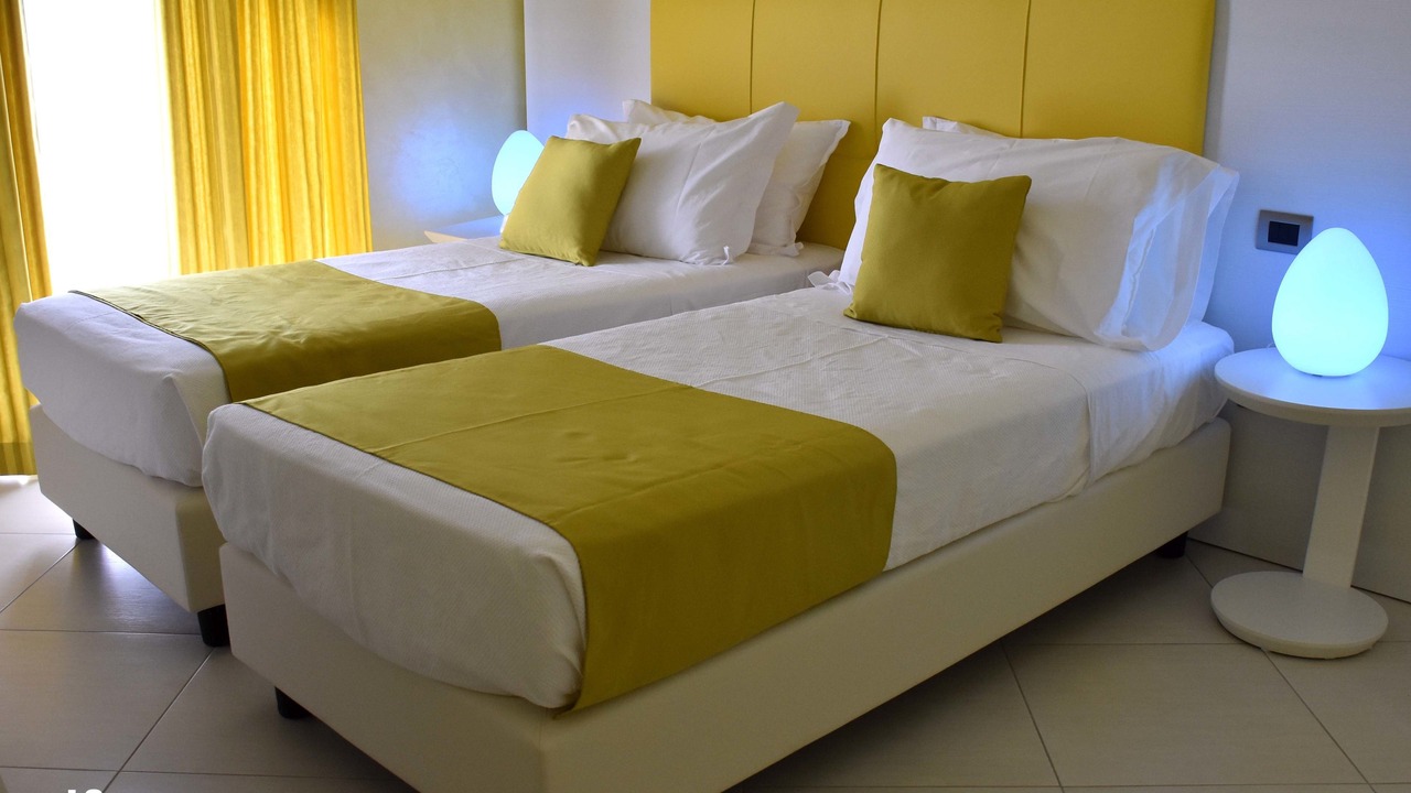 Photo of Bedroom in Oliveri