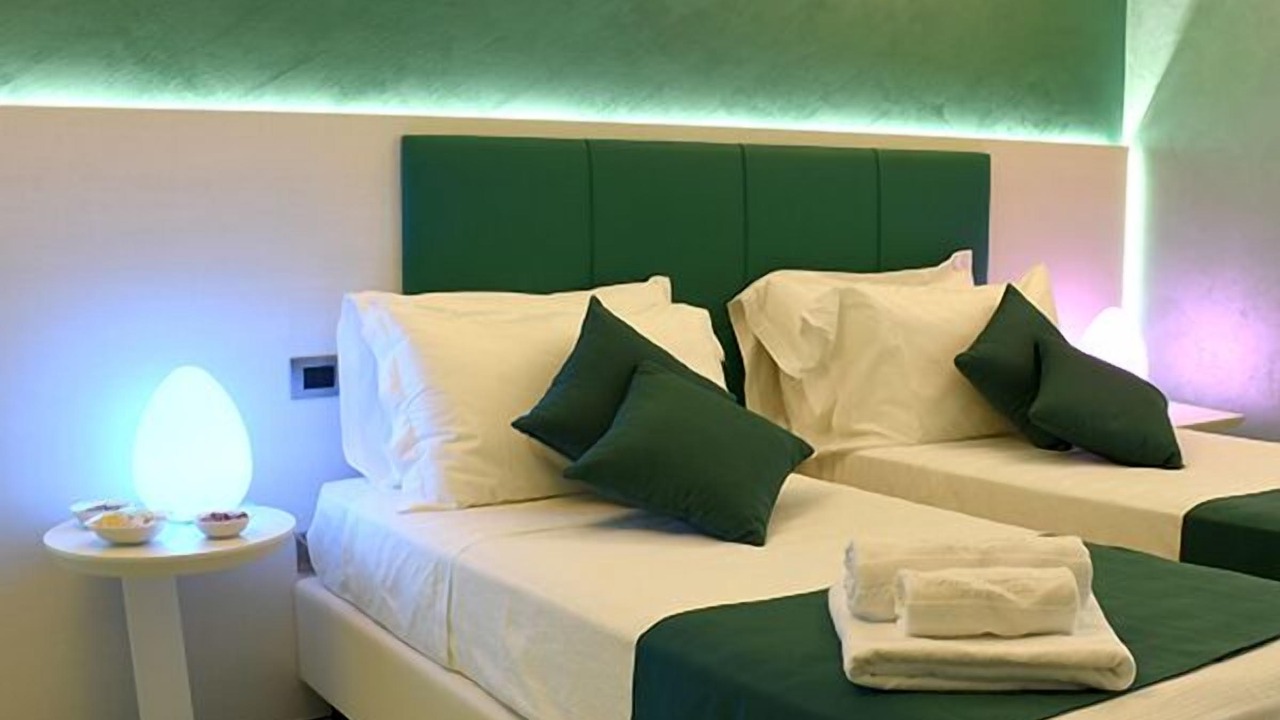 Photo of Bedroom in Oliveri