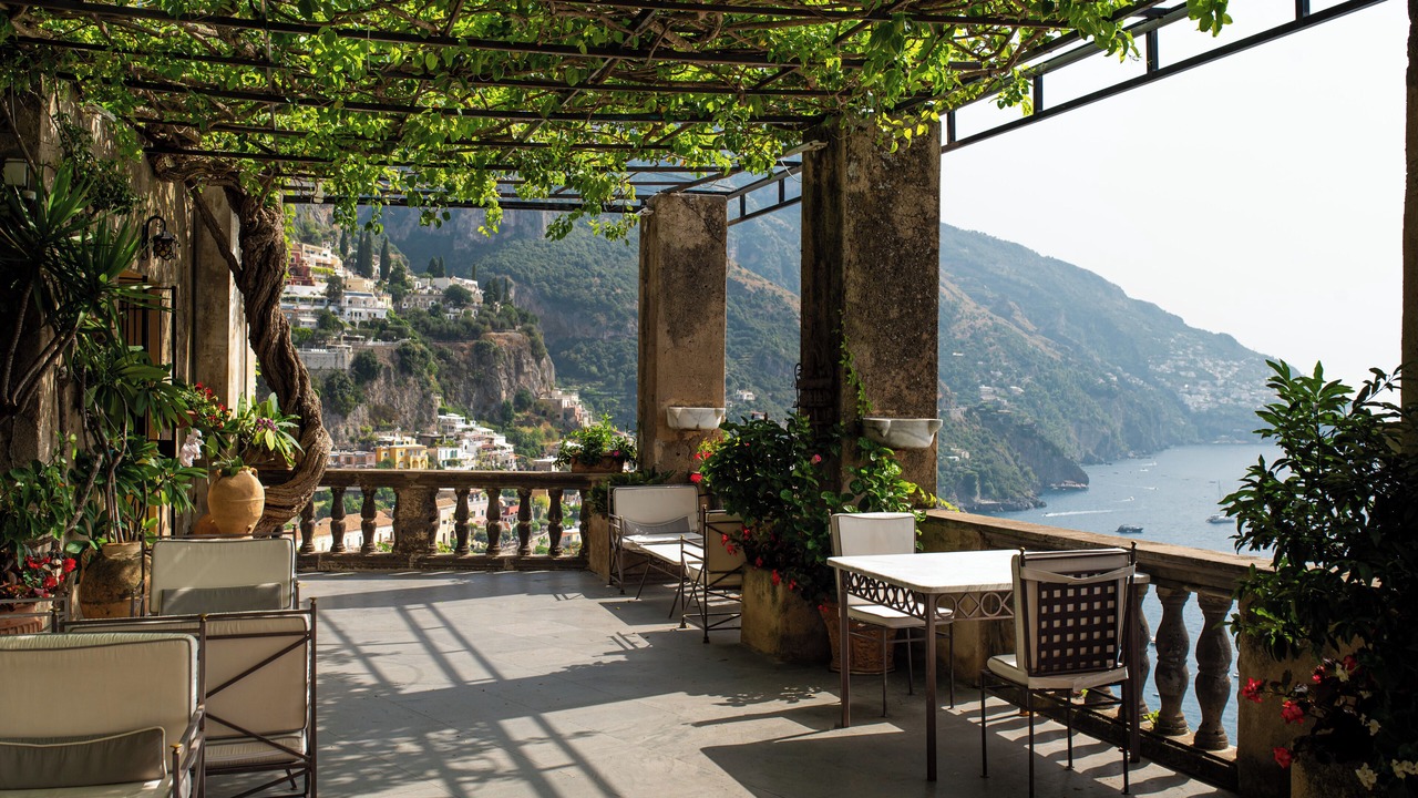 Photo of Others in Positano